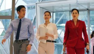 รีวิว หนังสนุก